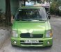 Suzuki Wagon R 2003 - Bán xe Suzuki Wagon R đời 2003, 85 triệu