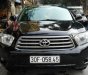 Toyota Highlander  2.7 AT  2010 - Bán ô tô Toyota Highlander máy 2.7, số 6 cấp