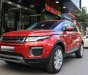 LandRover  Evoque 2.0 AT 2017 - Bán Land Rover Range Rover Evoque 2.0 AT sản xuất 2017 siêu lướt đầu tiên và duy tại Việt Nam 