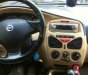 Fiat Albea  HLX  2004 - Cần bán Fiat Albea HLX năm sản xuất 2004, màu đen 