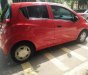 Chevrolet Spark LT 2016 - Bán ô tô Chevrolet Spark LT đời 2016, màu đỏ ít sử dụng, 235 triệu