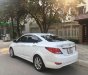 Hyundai Accent 1.4 MT 2016 - Cần bán gấp Hyundai Accent 1.4 MT năm sản xuất 2016, màu trắng, nhập khẩu 