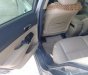 Honda Civic 1.8 2008 - Bán ô tô Honda Civic 1.8 năm 2008, màu bạc như mới, 318tr