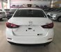 Mazda 2 1.5 AT 2016 - Cần bán lại xe Mazda 2 1.5 AT đời 2016, màu trắng như mới