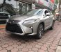 Lexus RX 350L 2018 - Cần bán xe Lexus RX350L, sản xuất năm 2019, màu xám (ghi), nhập khẩu Mỹ