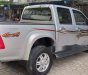 Isuzu Dmax MT 2011 - Bán Isuzu Dmax MT sản xuất năm 2011, màu bạc