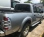 Ford Ranger 2011 - Cần bán lại xe Ford Ranger đời 2011, màu bạc