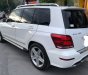 Mercedes-Benz GLK Class AMG 2013 - Bán Mercedes AMG đời 2013, màu trắng