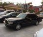 Toyota Crown LX 1993 - Bán Toyota Crown LX đời 1993, màu đen, nhập khẩu nguyên chiếc