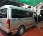 Toyota Hiace 2005 - Cần bán xe Toyota Hiace sản xuất năm 2005, 215 triệu