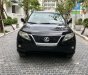 Lexus RX 350 3.5 AT 2009 - Bán Lexus RX350 3.5 model 2010 màu đen