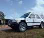 Isuzu Trooper 1998 - Bán Isuzu Trooper năm 1998, màu trắng, 90tr