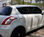 Suzuki Swift  1.4 AT  2015 - Bán Suzuki Swift 1.4AT sx2015, xe biển TP, chạy 3v5 km