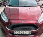 Ford Fiesta  1.5S AT  2015 - Bán xe Ford Fiesta 1.5S AT 2015 giá rẻ 