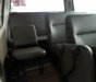 Toyota Hiace 2002 - Bán xe Toyota Hiace năm sản xuất 2002, màu trắng