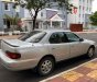 Toyota Camry LE 2.2 AT 1993 - Bán xe Toyota Camry LE 2.2 AT 1993, màu bạc, nhập khẩu nguyên chiếc số tự động 