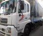 Xe tải 5 tấn - dưới 10 tấn   2015 - Tôi cần bán xe Dong Feng Hoàng Huy tải trọng 9,6 tấn 