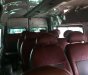 Ford Transit 2.4L 2005 - Bán Ford Transit 2.4L đời 2005, màu bạc chính chủ, 120 triệu