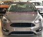 Ford Focus Sport 1.5 Turbo 2018 - Bán xe Ford Focus Sport 1.5 Turbo sản xuất 2018, màu nâu giá cạnh tranh