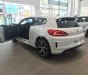 Volkswagen Scirocco GTS 2017 - Cần bán Volkswagen Scirocco GTS đời 2017, màu trắng, xe nhập