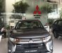 Mitsubishi Outlander 2.0 CVT 2018 - Cần bán Mitsubishi 2.0 CVT sản xuất năm 2018, màu xám (ghi) giá cạnh tranh