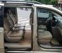 Toyota Sienna LE 3.5 2007 - Cần bán gấp Toyota Sienna LE 3.5 sản xuất năm 2007, màu vàng, nhập khẩu  