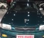 Mazda 323   1.6MT  2000 - Salon Ô Tô Ánh Lý bán xe Mazda 323 sản xuất 2000 nhập khẩu nguyên chiếc, biển tỉnh, hồ sơ rút nhanh gọn