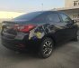 Mazda 2  1.5L AT 2018 - Bán Mazda 2 1.5L AT năm 2018, màu đen, giá 529tr