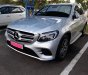 Mercedes-Benz GLC-Class 300 2017 - Bán xe Mercedes Benz GLC300 SX 2017, full option 