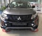 Mitsubishi Triton 2018 - Bán xe Triton giá rẻ tại Đà Nẵng, hỗ trợ vay nhanh đến 80 %, hỗ trợ giao xe ngay. LH Quang: 0905596067