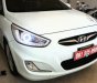 Hyundai Accent  1.4 AT  2014 - Cần bán gấp Hyundai Accent 1.4 AT 2014, xe đẹp như mới