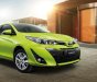 Toyota Yaris 1.5 G 2018 - Nhận đặt mua xe Toyota Yaris 1.5 G New, giao xe tháng 8-9, hotline: 0981017123