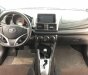 Toyota Yaris Verso G  2015 - Bán ô tô Toyota Yaris Verso G đời 2015, màu đen, 576 triệu