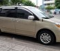 Toyota Sienna LE 3.5 2007 - Cần bán gấp Toyota Sienna LE 3.5 sản xuất năm 2007, màu vàng, nhập khẩu  