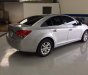 Chevrolet Cruze 2015 - Bán Chevrolet Cruze đời 2015, màu bạc, giá 418tr