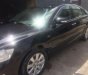 Toyota Camry 2007 - Bán Toyota Camry 2.4G sản xuất 2007, màu đen, giá tốt