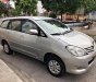 Toyota Innova G 2009 - Cần bán lại xe Toyota Innova G năm 2009, màu bạc, 425 triệu