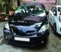 Mazda 5 2007 - Bán Mazda 5 đời 2007, màu đen, xe nhập