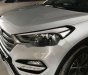 Hyundai Tucson 2015 - Bán xe Hyundai Tucson sản xuất 2015, màu trắng, xe nhập