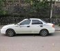 Kia Spectra 1.6 MT 2003 - Bán ô tô Kia Spectra 1.6 MT năm 2003, màu trắng