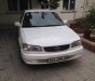 Toyota Corolla XL 1.3 MT 2000 - Bán xe Toyota Corolla XL 1.3 MT đời 2000, màu trắng, 115tr