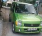 Suzuki Wagon R 2003 - Bán xe Suzuki Wagon R đời 2003, 85 triệu