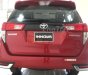 Toyota Innova 2018 - Cần bán xe Toyota Innova đời 2018, màu đỏ, giá tốt