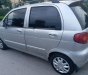 Daewoo Matiz SE 2002 - Cần bán Daewoo Matiz SE đời 2002, màu bạc