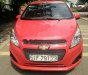 Chevrolet Spark LT 2016 - Bán ô tô Chevrolet Spark LT đời 2016, màu đỏ ít sử dụng, 235 triệu