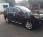 Kia Sorento 2011 - Bán Kia Sorento sản xuất năm 2011, màu đen, xe nhập chính chủ, giá chỉ 638 triệu