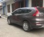 Honda CR V   2.0 AT  2016 - Cần bán lại xe Honda CR-V 2.0 AT 2016 chính chủ 