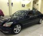 Lexus LS  430  2004 - Cần bán Lexus LS 430 đời 2004, màu đen, nhập khẩu nguyên chiếc như mới