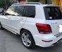 Mercedes-Benz GLK Class GLK250 AMG 2013 - Bán Mercedes GLK250 AMG 2013, màu trắng