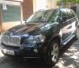 BMW X5 4.8i 2007 - Bán BMW X5 4.8i đời 2007, màu đen, xe nhập còn mới